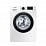 Стиральная машина с фронтальной загрузкой Samsung WW60J52E0HWDBY