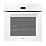 Электрический духовой шкаф Miele H 7464 BP бриллиантовый белый BRWS