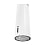 Вытяжка MAUNFELD LEE ISLA (sensor) 39 WHITE
