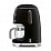 Кофеварка капельная Smeg DCF02BLEU 3