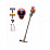 Пылесос вертикальный Dyson V12 Detect Slim Absolute 2