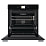 Электрический духовой шкаф Whirlpool W9 OS2 4S1 P 2