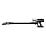 Пылесос вертикальный Weissgauff V17 BLDC 830 Graphite StormBlast Turbo 7