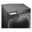 Стирально-сушильная машина Weissgauff WMD 62210 Direct Drive Touch Inverter Steam Grey 6