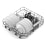 Встраиваемая посудомоечная машина Weissgauff BDW 6039 DC INVERTER 9