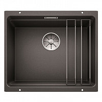 Blanco ETAGON 500-U антрацит 522227