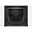 Электрический духовой шкаф Bosch HBG672BB1F 3