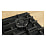 Газовая панель Bosch PPH6A6I40O 3