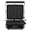 Электрогриль Weissgauff WCG-350 Chef's Steak 2