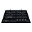Газовая панель Whirlpool AKT 6465/NB1 2