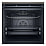 Электрический духовой шкаф Whirlpool WOI4S8HM2SEA 4