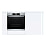 Электрический духовой шкаф Bosch HBG635BS1 2