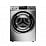 Стиральная машина с фронтальной загрузкой Haier HW80-BP14969AS