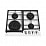 Газовая панель TEKA GZC 64321 XBN WHITE 2