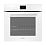 Электрический духовой шкаф Miele H 7660 BP бриллиантовый белый BRWS
