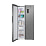 Холодильник Weissgauff WSBS 600 X NoFrost Inverter 6