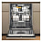 Встраиваемая посудомоечная машина Whirlpool W8I HT58 TS 4