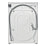 Стиральная машина с фронтальной загрузкой Whirlpool WRSB 7238 BB EU 9