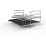 Электрический духовой шкаф Bosch HRA334EB1 5