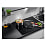 Индукционная панель AEG IKB32300CB 3