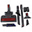 Пылесос с пылесборником Dyson Big Ball Multifloor 2+ 3