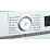 Стиральная машина с фронтальной загрузкой  Siemens  WM14G0H1OE 2