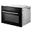 Компактный духовой шкаф Weissgauff OEMS 459 PDB с СВЧ и паром 4