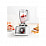 Кухонный комбайн Bosch MC812S814 4