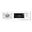 Стирально-сушильная машина Whirlpool FFWDB 964489 SV EE 4