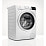 Стирально-сушильная машина Electrolux EW7WO447W 2