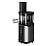 Шнековая cоковыжималка Weissgauff WSJ 210 MDL Digital Multi Juice 8