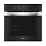 Электрический духовой шкаф Miele H 2860 BP сталь CleanSteel EDST/CLST