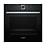 Электрический духовой шкаф Bosch HBG635BB1