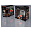Электрогриль Weissgauff WCG-360 Nero Glass Chef’s Steak 10