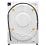 Стирально-сушильная машина Hotpoint-Ariston BIWDHG 75148 EU 5