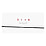 Вытяжка Weissgauff Heavy 600 Touch White Glass 5