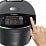 Мультиварка Bosch MUC22B42RU 2
