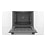 Электрический духовой шкаф Bosch HBT537FB0 4