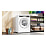 Стиральная машина с фронтальной загрузкой Bosch WGG244AEPL 4