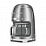 Кофеварка капельная Smeg DCF02SSEU 2