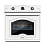Электрический духовой шкаф ZorG Technology BE6 RST(EMY) white
