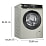 Стиральная машина с фронтальной загрузкой Bosch WGK244ZXME 8
