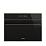 Компактный духовой шкаф Smeg SF4606WVCPNR