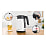 Чайник Bosch TWK7L461 4