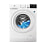 Стиральная машина с фронтальной загрузкой Electrolux EW6F428WP