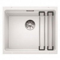 Blanco ETAGON 500-U белый 522231