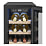 Винный шкаф Weissgauff WWC-12 Compressor 5