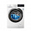 Стиральная машина с фронтальной загрузкой Electrolux EW6F3R48SA