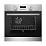 Электрический духовой шкаф Electrolux OPEA4300X