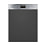 Встраиваемая посудомоечная машина Smeg PL7233WTX